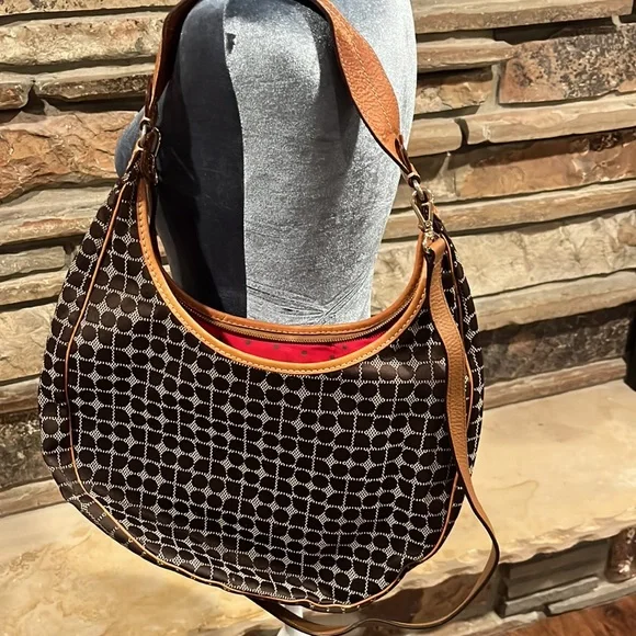 Kate Spade Dot Noel Hobo Bag - Picture 8 of 8